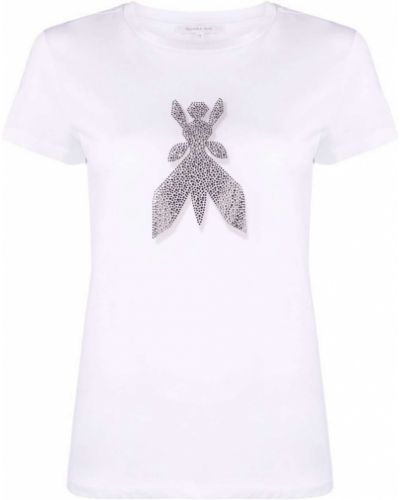 T-shirt Patrizia Pepe vit