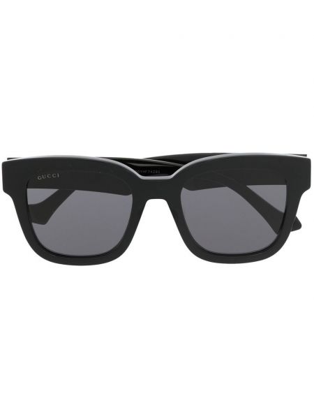 Briller Gucci Eyewear sort