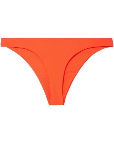 Bikini Mara Hoffman, pomarańczowy
