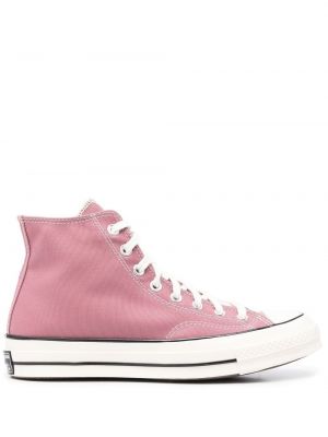 Sneakers Converse rosa