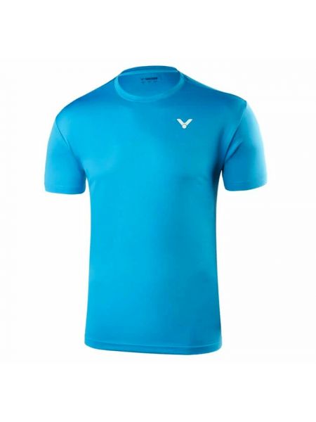 Tričko Victor modrá