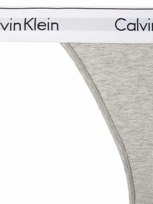 Brazyliany Calvin Klein Underwear szare