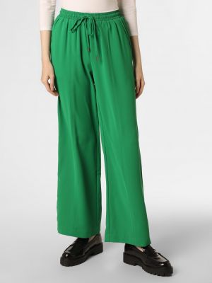 Zielone spodnie Aygill's