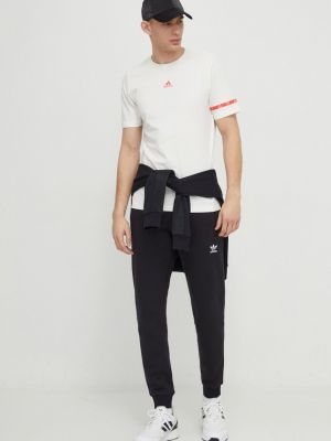 Spodnie sportowe Adidas Originals czarne