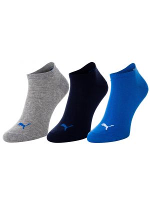 Ponožky Puma modrá