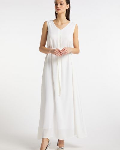 Vakarinė suknelė Usha White Label balta