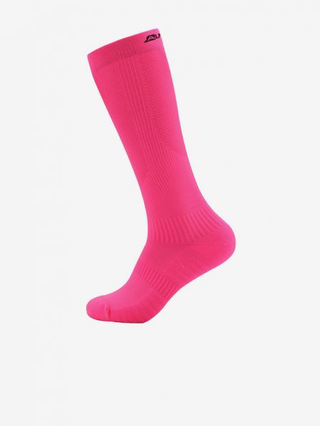 Socken Alpine Pro pink