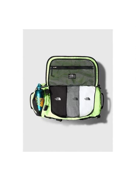 Tasche mit taschen The North Face grün