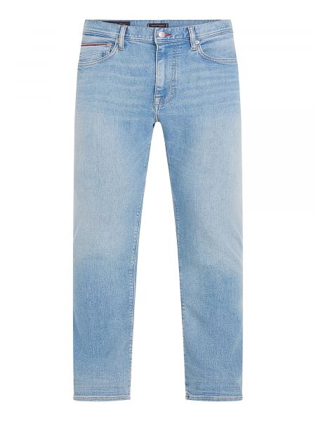 Jeans skinny Tommy Hilfiger bleu