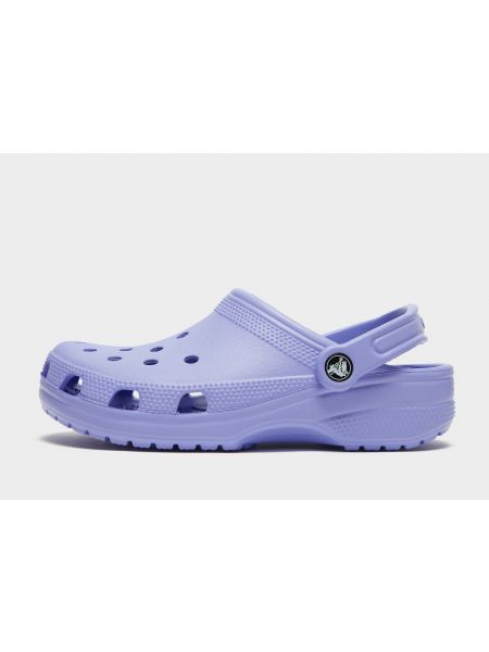 Crocs Classic Clog Women's - Purple/VIOLET, Purple/VIOLET
