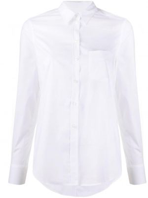 Camisa Filippa K blanco