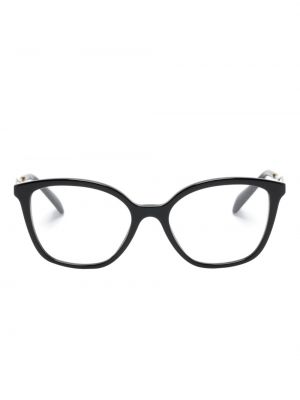 Ochelari Prada Eyewear negru