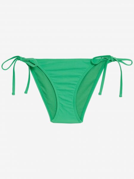 Slipové plavky Marks & Spencer zelená