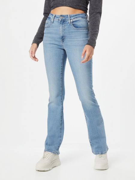 Jeans bootcut taille haute large Levi's ®