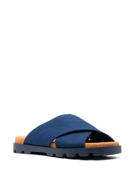 Sandale Camper blau