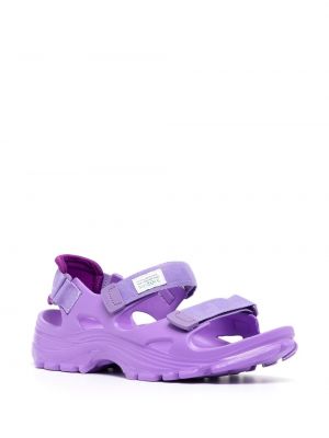 Sandales Suicoke violets