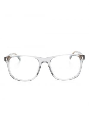 Átlátszó szemüveg Dsquared2 Eyewear szürke