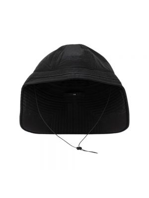 Czarny kapelusz Y-3