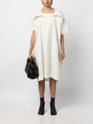 Sukienka Marina Yee biała