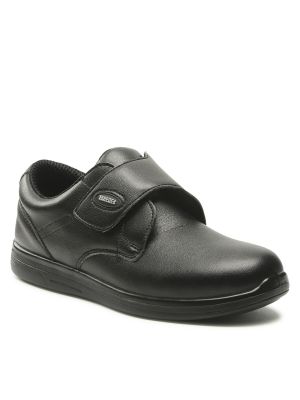 Ниски обувки Paredes Seguridad черно