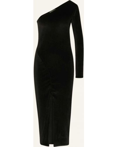 Pouzdrové šaty Miryam černé