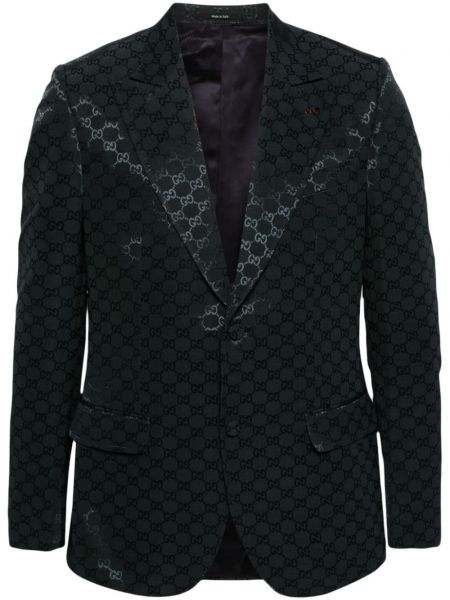 Blazer Gucci grøn