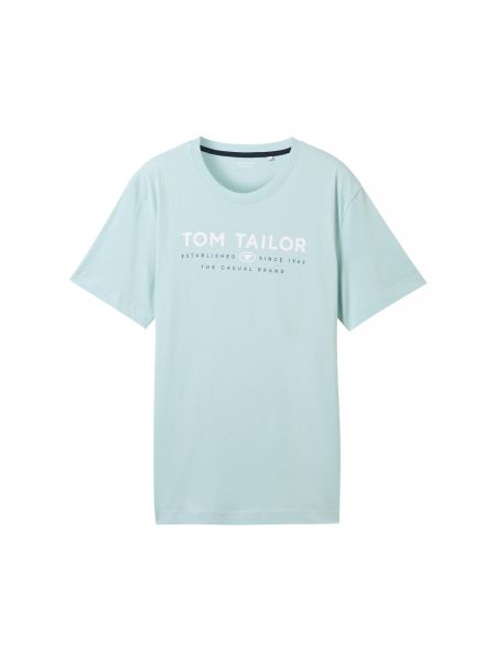 T-shirt Tom Tailor