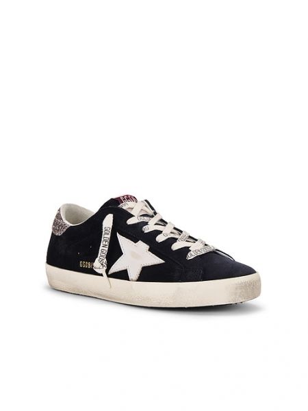 Yıldız desenli sneaker Golden Goose