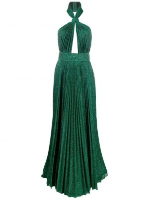 Dress Elie Saab grønn