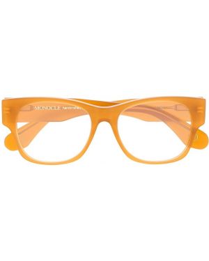 Gafas Monocle Eyewear amarillo