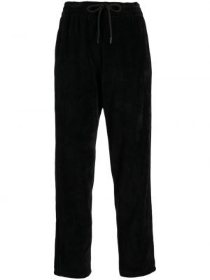 Pantaloni sport The Upside negru