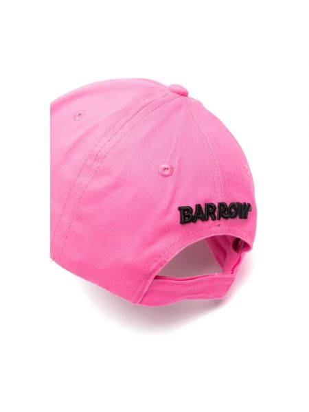 Cap Barrow pink