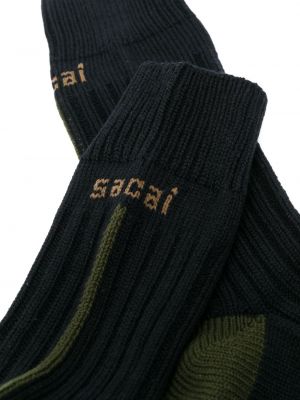 Socken Sacai