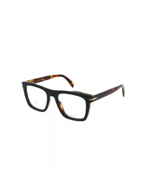 Okulary Eyewear By David Beckham czarne