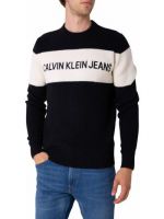 Pánske svetre Calvin Klein