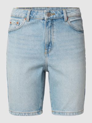 Szorty jeansowe Review Female