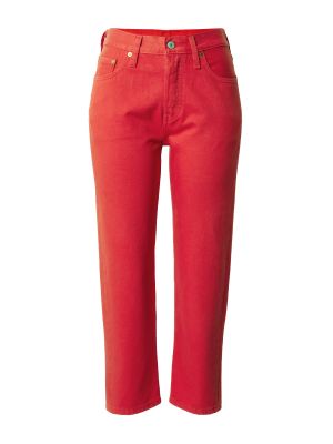 Jeans Levi's ® rouge
