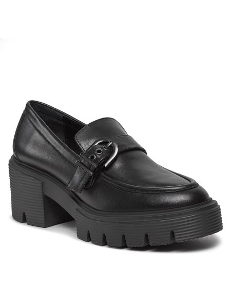 Chaussures de ville Stuart Weitzman noir