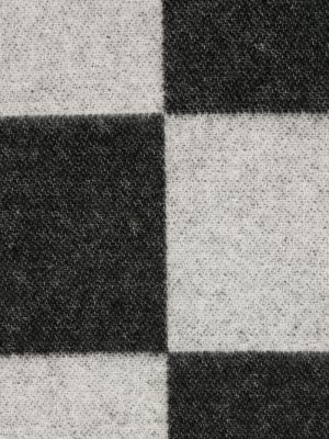 Echarpe en tricot à imprimé Amiri