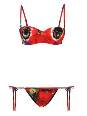 Bikinis Dolce & Gabbana