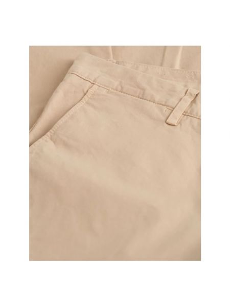 Pantalones chinos Gant beige