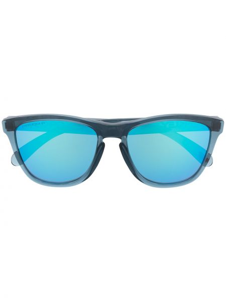 Sunčane naočale Oakley plava