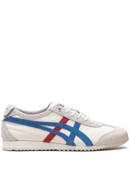 Tiger-stribet sneakers Onitsuka Tiger