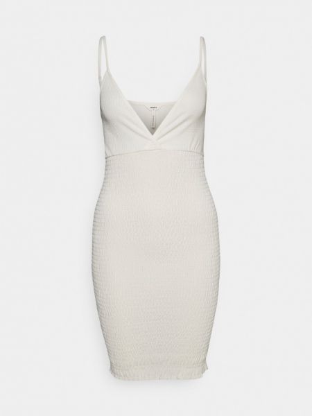 Sukienka Object Petite biała