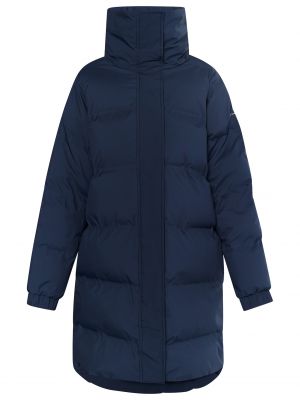 Zimný kabát Dreimaster Maritim modrá