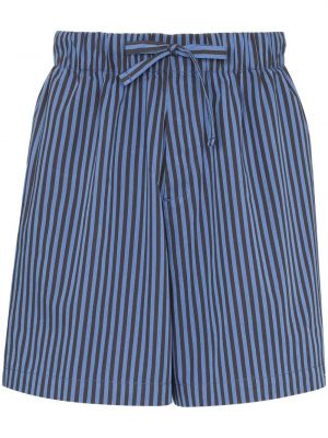 Pantalones cortos Tekla azul