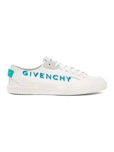 Sneaker Givenchy weiß