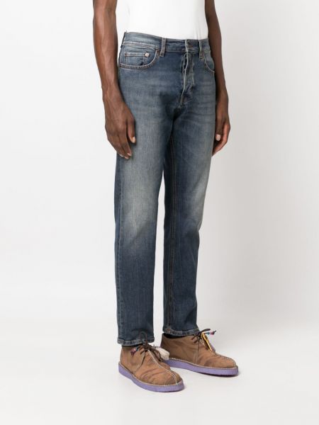Jeans skinny slim fit Haikure