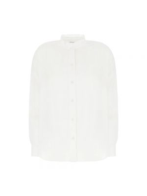 Koszula Isabel Marant Etoile biała
