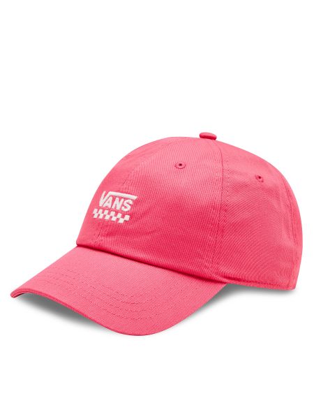 Cepure Vans rozā